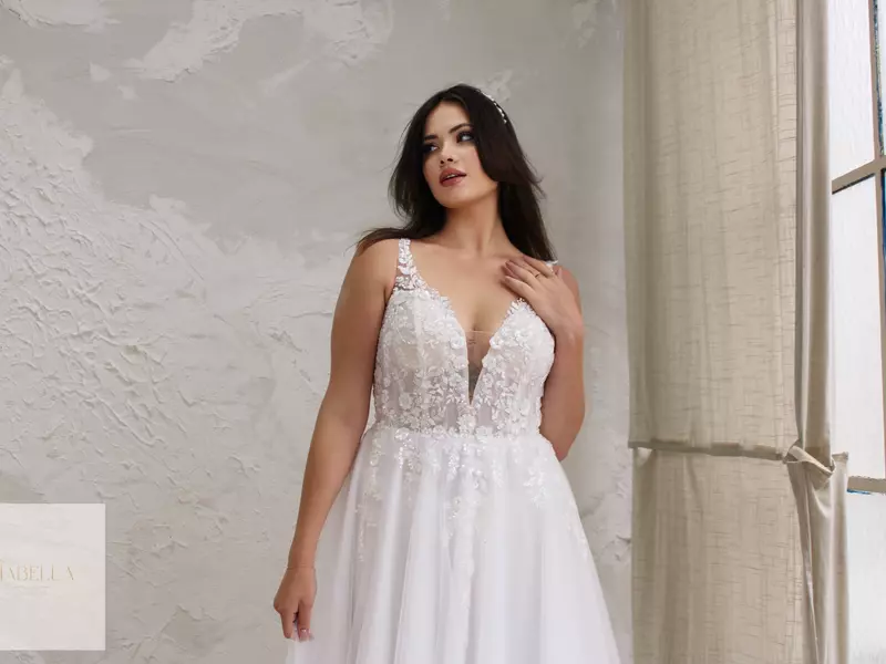 Curvy