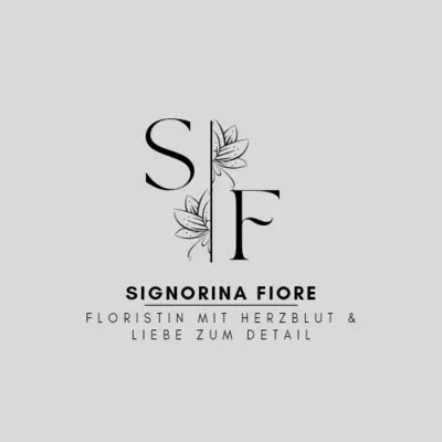 Signorina Fiore