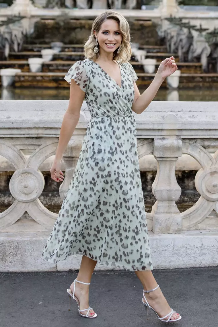 Leo-Kleid 1