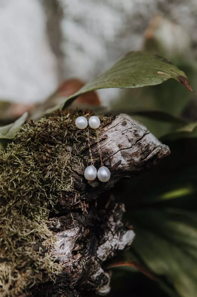 Rosmarin Schmuck 7