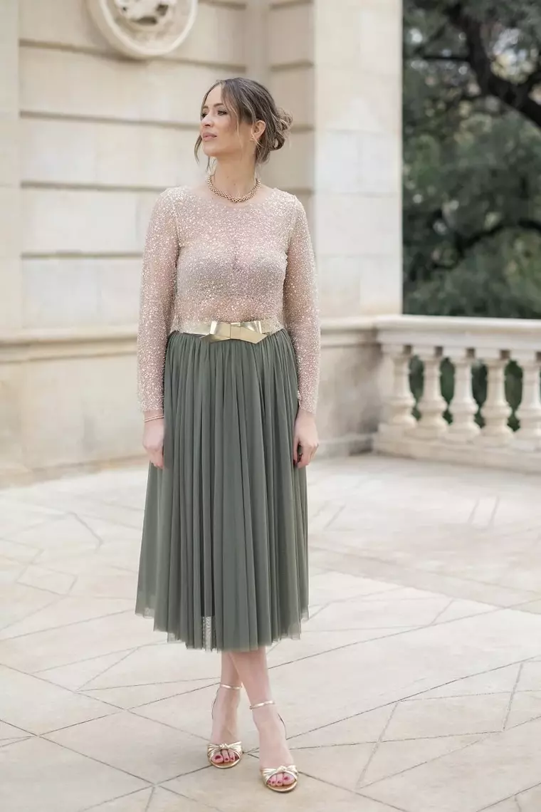 Mix & Match farbig kurz 7