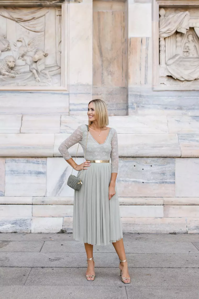 Mix & Match farbig kurz 8