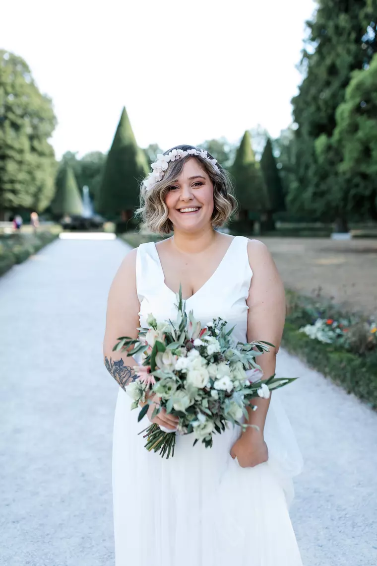 Mix & Match Bride Curvy 3