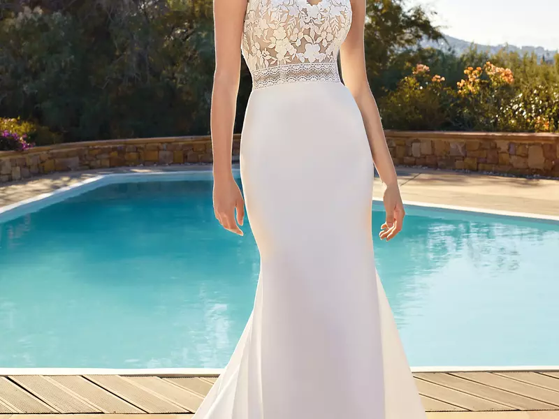 Fit & Flare
