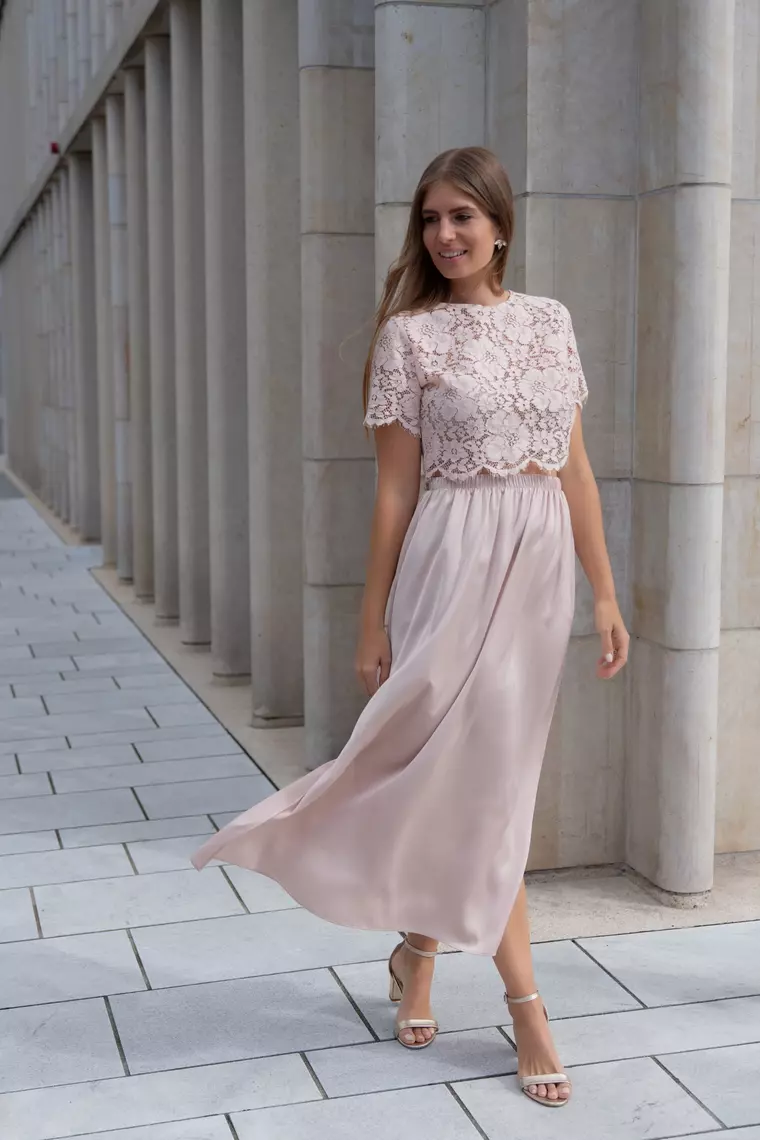 Mix & Match farbig kurz 5