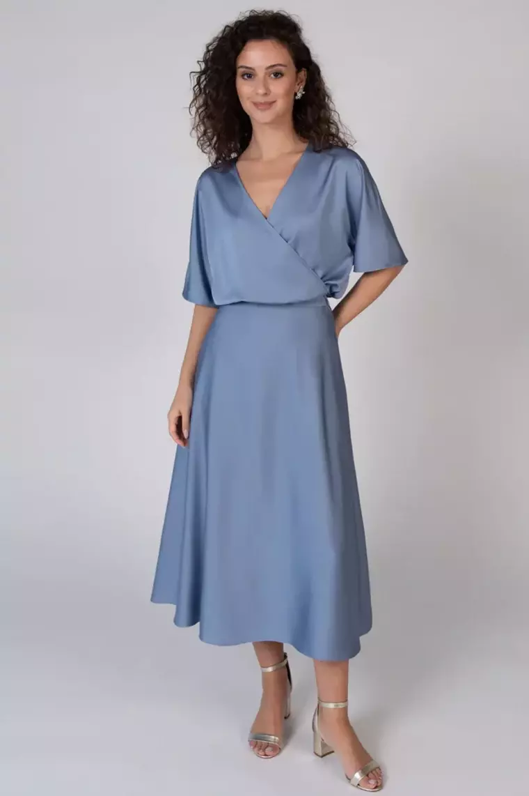 Mix & Match farbig kurz 5