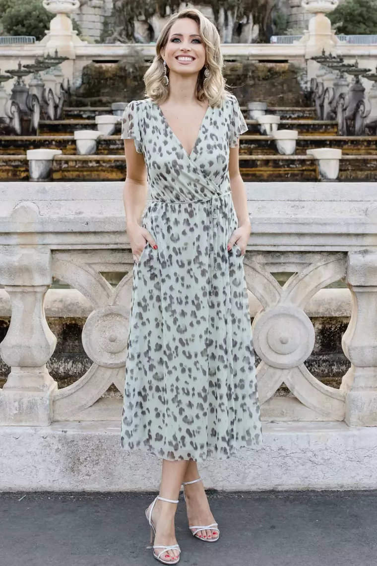 Leo-Kleid 3